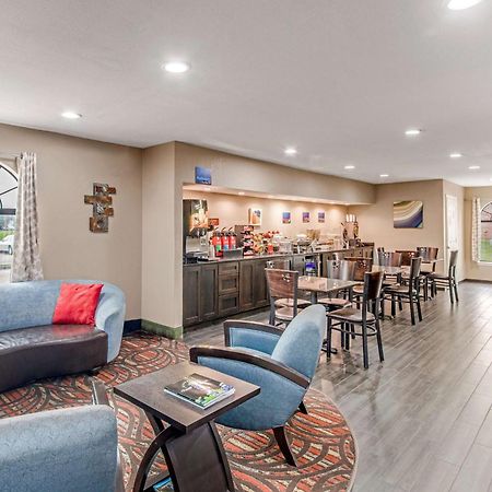Best Western Cedar Inn Cedar Park Luaran gambar