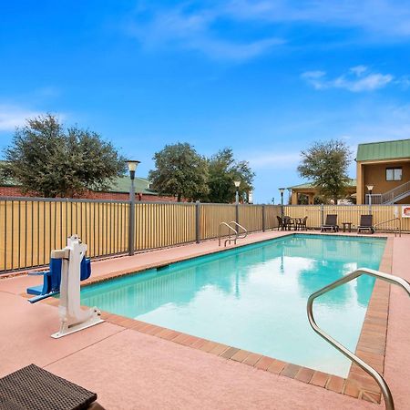 Best Western Cedar Inn Cedar Park Luaran gambar