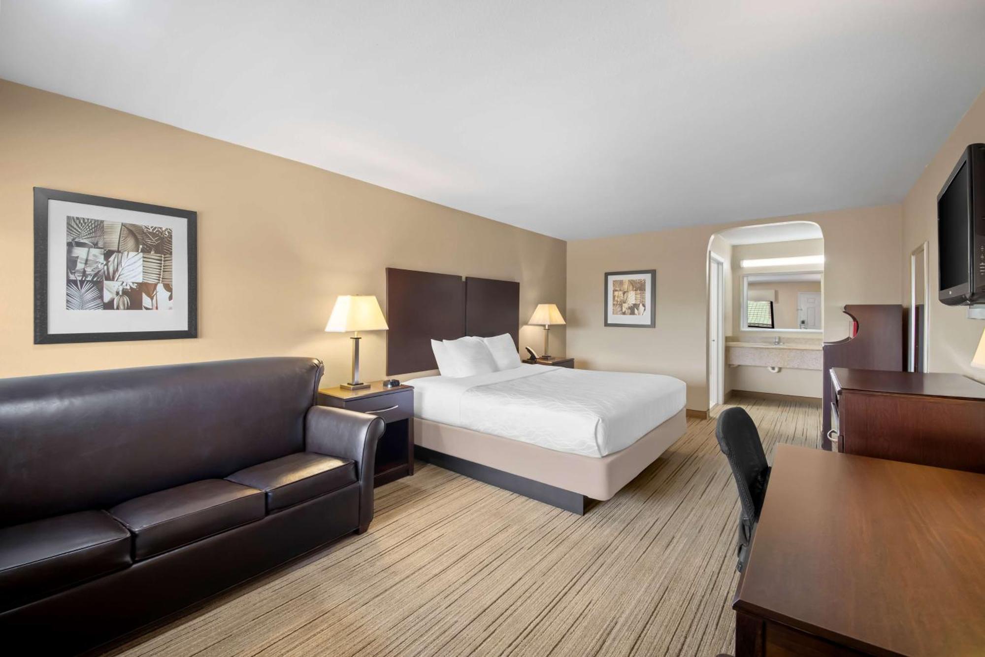 Best Western Cedar Inn Cedar Park Luaran gambar