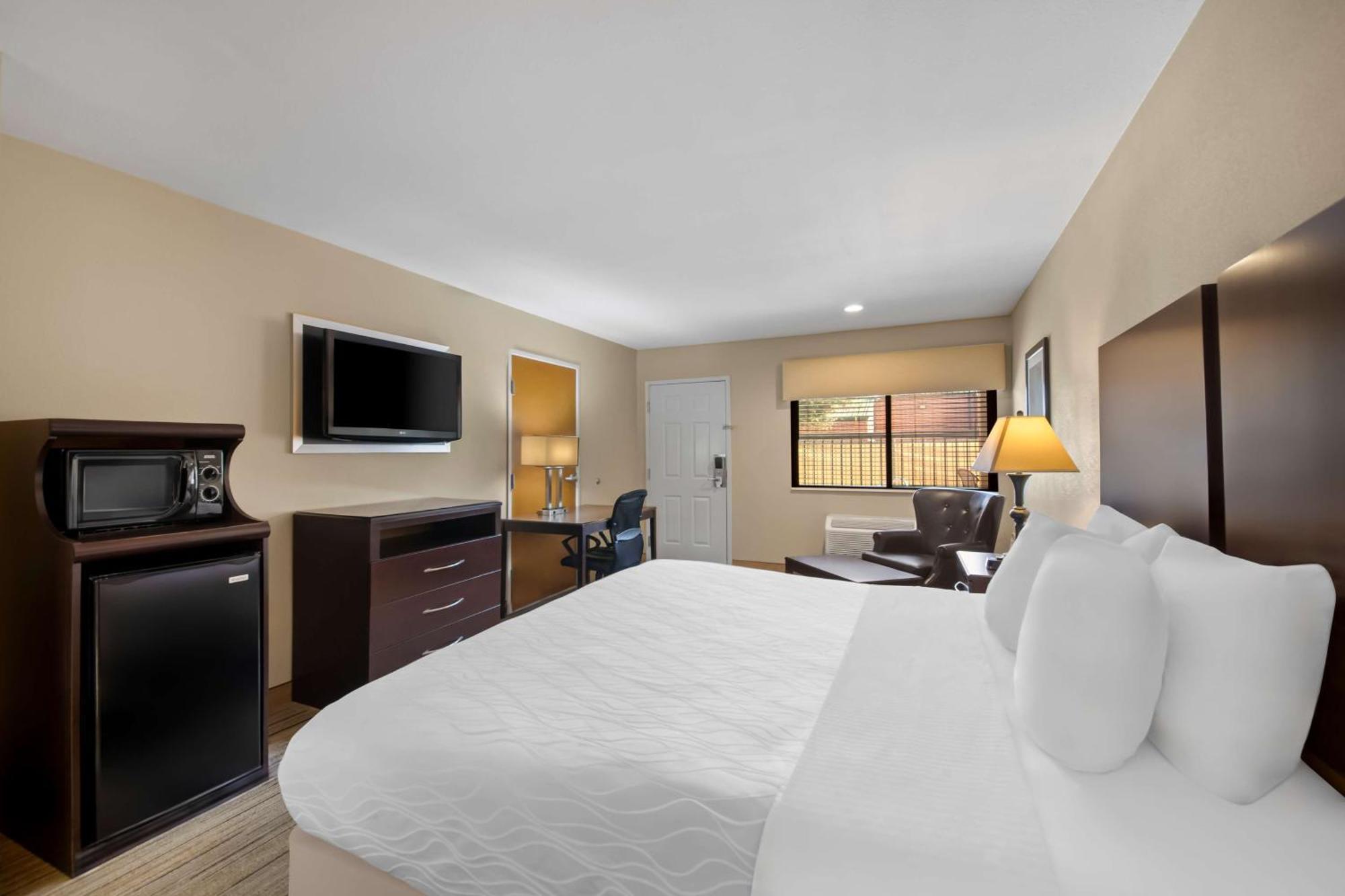 Best Western Cedar Inn Cedar Park Luaran gambar